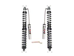 SkyJacker ADX 2.0 Adventure Series Remote Reservoir Rear Coil-Overs for 3.50 to 6-Inch Lift (21-25 Jeep Wrangler JL 4xe)