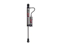 SkyJacker ADX 2.0 Adventure Series Remote Reservoir Aluminum Monotube Front Shock for 6 to 8-Inch Lift (97-06 Jeep Wrangler TJ)