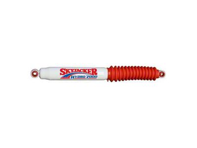 SkyJacker Hydro 7000 Front Shock Absorber for 1 to 2-Inch Lift (18-24 Jeep Wrangler JL)