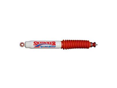 SkyJacker Hydro 7000 Front Shock Absorber for 2 to 4-Inch Lift (18-24 Jeep Wrangler JL)