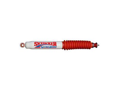 SkyJacker Nitro 8000 Front Shock Absorber for 0 to 1.50-Inch Lift (18-24 Jeep Wrangler JL)