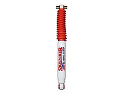 SkyJacker Nitro 8000 Front Shock Absorber for 2 to 4-Inch Lift (18-24 Jeep Wrangler JL)