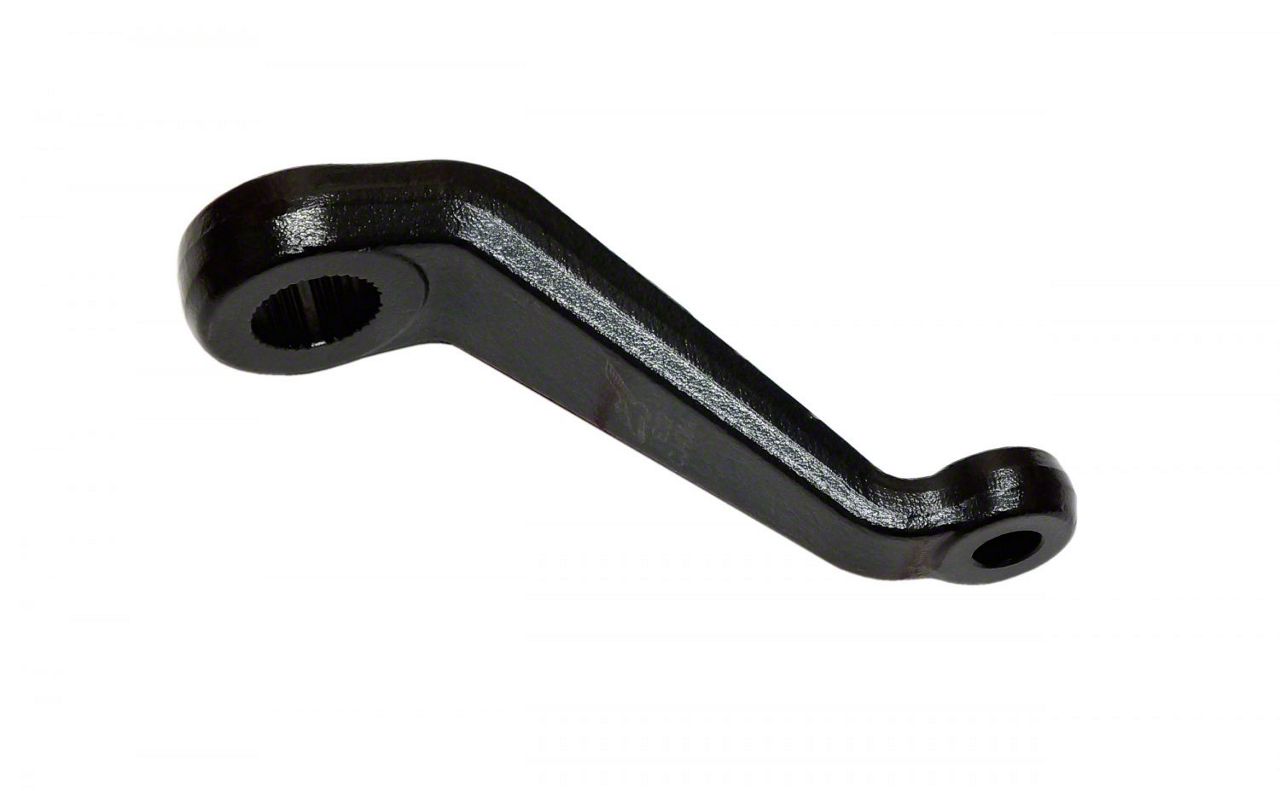 SkyJacker Jeep Wrangler Power Steering Pitman Arm for 3.50 to 4-Inch ...