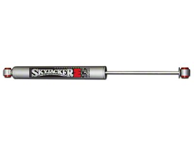 SkyJacker M95 Performance Rear Shock Absorber for 1 to 2.50-Inch Lift (87-95 Jeep Wrangler YJ)