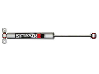 SkyJacker M95 Performance Rear Shock Absorber for Stock Height (97-06 Jeep Wrangler TJ)