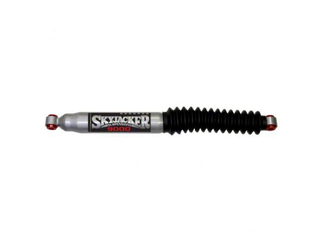 SkyJacker Silver 9000 HD OEM Replacement Steering Stabilizer (18-24 Jeep Wrangler JL)