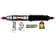 SkyJacker Silver 9000 Single Steering Stabilizer Kit (87-95 Jeep Wrangler YJ)