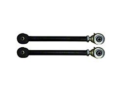 SkyJacker Single Flex Adjustable Rear Upper Control Arms for 1 to 6-Inch Lift (18-24 Jeep Wrangler JL)