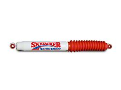 SkyJacker Nitro 8000 Front Shock Absorber for 4-Inch Lift (07-18 Jeep Wrangler JK)