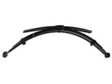 SkyJacker Softride Front Leaf Spring for 2.50-Inch Lift (87-95 Jeep Wrangler YJ)