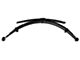 SkyJacker Softride Front Leaf Spring for 2.50-Inch Lift (87-95 Jeep Wrangler YJ)