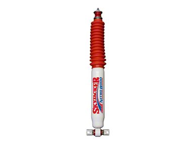 SkyJacker Nitro 8000 Front Shock Absorber for 4-Inch Lift (97-06 Jeep Wrangler TJ)