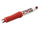 SkyJacker Hydro 7000 Rear Shock Absorber for 3 to 6-Inch Lift (87-95 Jeep Wrangler YJ)