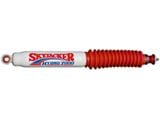 SkyJacker Hydro 7000 Front Shock Absorber for 5 to 6-Inch Lift (87-95 Jeep Wrangler YJ)