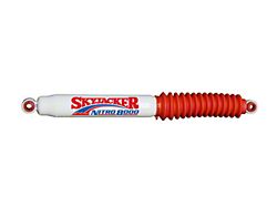 SkyJacker Nitro 8000 Front Shock Absorber for 2 to 2.50-Inch Lift (87-95 Jeep Wrangler YJ)