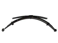 SkyJacker Softride Rear Leaf Spring for 2 to 2.50-Inch Lift (87-95 Jeep Wrangler YJ)