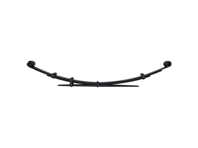 SkyJacker 2-Inch Rear Leaf Spring (16-23 Tacoma, Excluding TRD Pro)