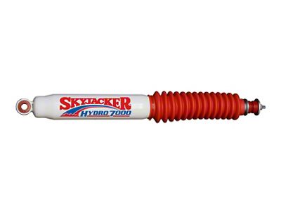 SkyJacker Hydro 7000 Rear Shock Absorber for 1.50 to 3-Inch Lift (05-23 Tacoma)