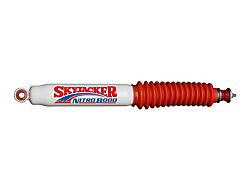 SkyJacker Nitro Rear Shock Absorber for 0 to 1-Inch Lift (05-23 Tacoma)