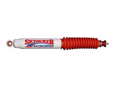 SkyJacker Nitro Rear Shock Absorber for 1.50 to 3-Inch Lift (05-23 Tacoma)