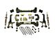 SkyJacker 6-Inch Suspension Lift Kit with Nitro Shocks (07-21 Tundra, Excluding TRD Pro or Air Ride Models)