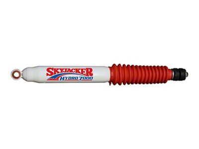 SkyJacker Hydro 7000 Rear Shock Absorber for 4 to 5-Inch Lift (07-21 Tundra)