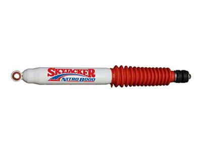 SkyJacker Nitro 8000 Rear Shock Absorber for 0 to 2-Inch Lift (07-21 Tundra)