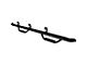 Smittybilt Nerf Side Step Bars; Textured Black (14-24 4Runner, Excluding Limited)