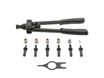 Smittybilt Nut-Sert Tool