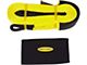 Smittybilt 2-Inch x 30-Foot Recovery Tow Strap; 20,000 lb.