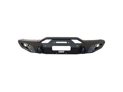 Smittybilt Apollo Front Bumper (21-25 Bronco)