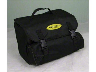 Smittybilt Compressor Storage Bag