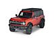 Smittybilt Defender Platform Roof Rack Mount (21-24 Bronco 4-Door)