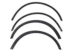 Smittybilt Fender Delete Kit (21-24 Bronco 4-Door, Excluding Raptor)