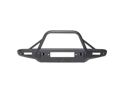 Smittybilt Full Width Winch Front Bumper (21-24 Bronco, Excluding Raptor)