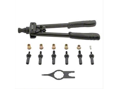 Smittybilt Nut-Sert Tool