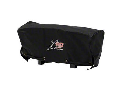 Smittybilt XRC Winch Cover