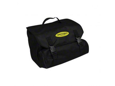 Smittybilt Compressor Storage Bag