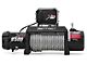 Smittybilt XRC Gen2 9.5K Waterproof 9,500 lb. Winch (Universal; Some Adaptation May Be Required)