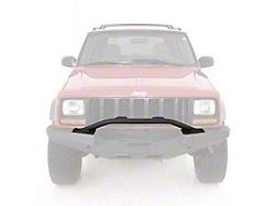 Smittybilt XRC Front Bumper Bull Bar (84-01 Jeep Cherokee XJ)