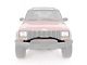 Smittybilt XRC Front Bumper Bull Bar (84-01 Jeep Cherokee XJ)