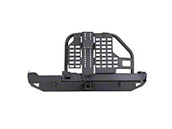 Smittybilt XRC Rear Swing-Away Bumper (84-01 Jeep Cherokee XJ)