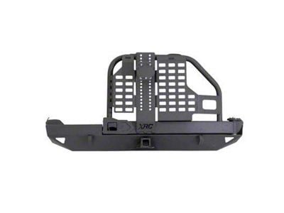 Smittybilt XRC Rear Swing-Away Bumper (84-01 Jeep Cherokee XJ)