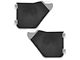 Smittybilt GEN3 Rear Tube Door Skins (20-24 Jeep Gladiator JT)