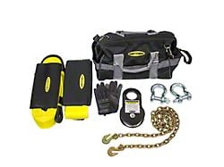 Smittybilt Premium Winch Accessory Bag