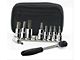 Smittybilt 9-Piece Torx Set