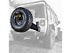 Smittybilt XRC Gen3 Tire Carrier (18-24 Jeep Wrangler JL)