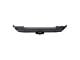 Smittybilt XRC Rear Bumper; Textured Black (87-06 Jeep Wrangler YJ & TJ)