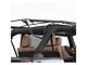 Smittybilt OE Style Bow Assembly (07-18 Jeep Wrangler JK 2-Door)