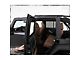 Smittybilt OE Style Door Surrounds (07-18 Jeep Wrangler JK 2-Door)